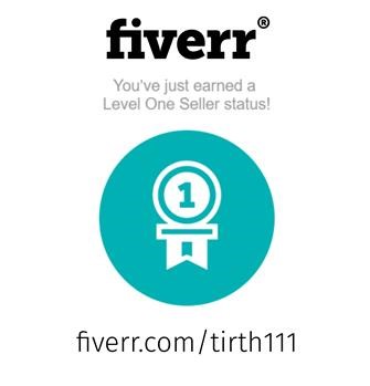 &quot;how to get first customer on fiverr